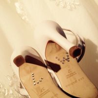 Magnifique mariage - 2