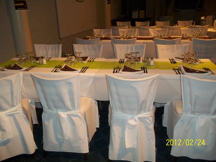 La salle 4