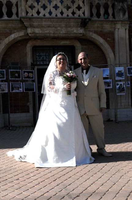 Aux photos de couple
