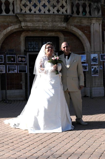 Aux photos de couple