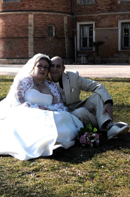 Aux photos de couple