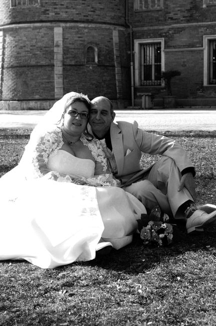 Aux photos de couple