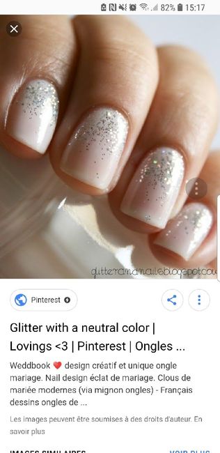Test manucure 💅🏼 ( 1) - 1