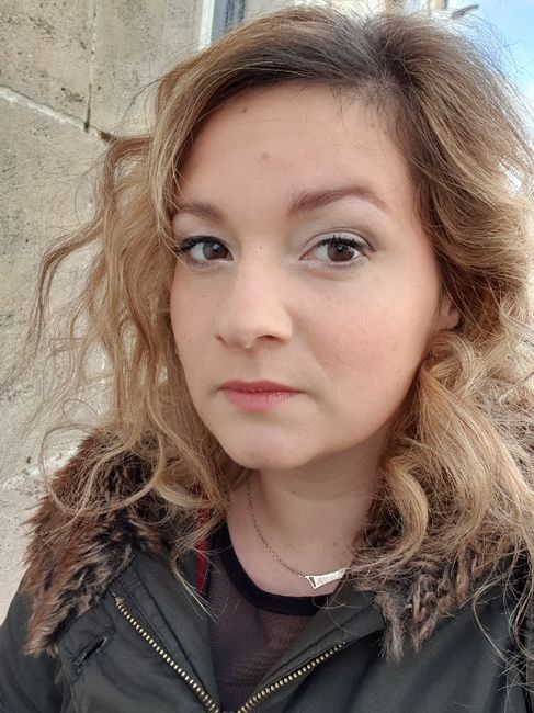 Essaie coiffure et maquillage - 1