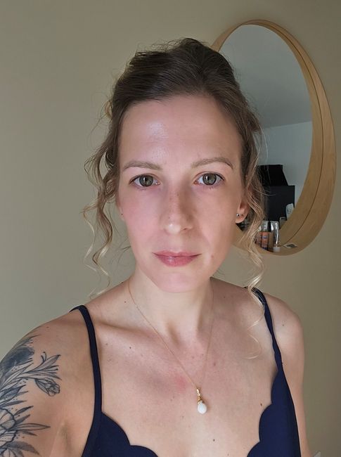 Selon vous quelle coiffure est la plus jolie ? 3