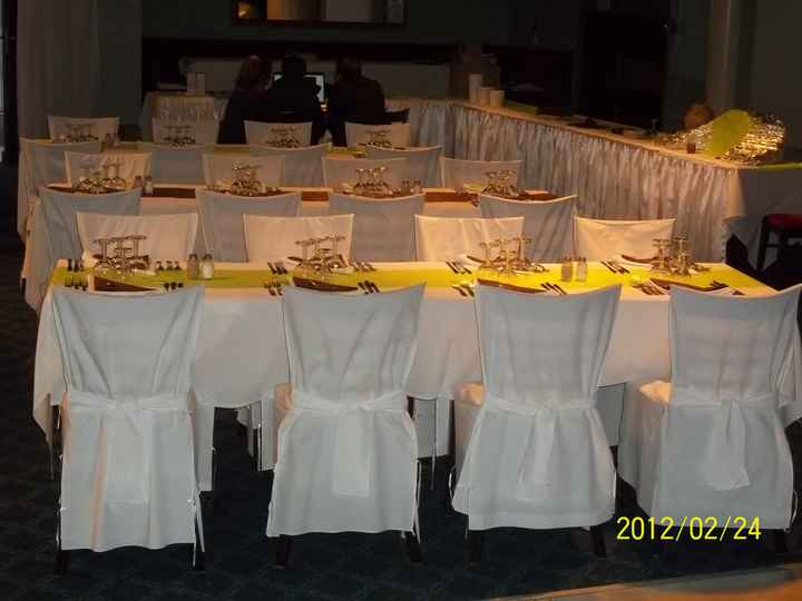 La salle 3
