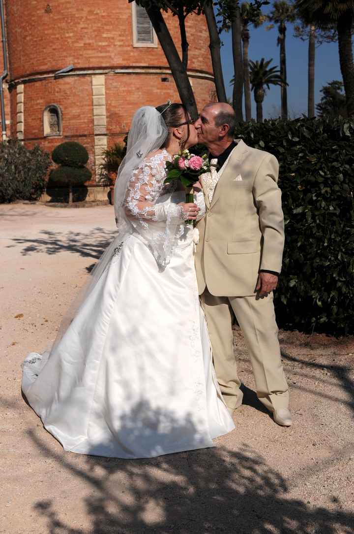 Aux photos de couple