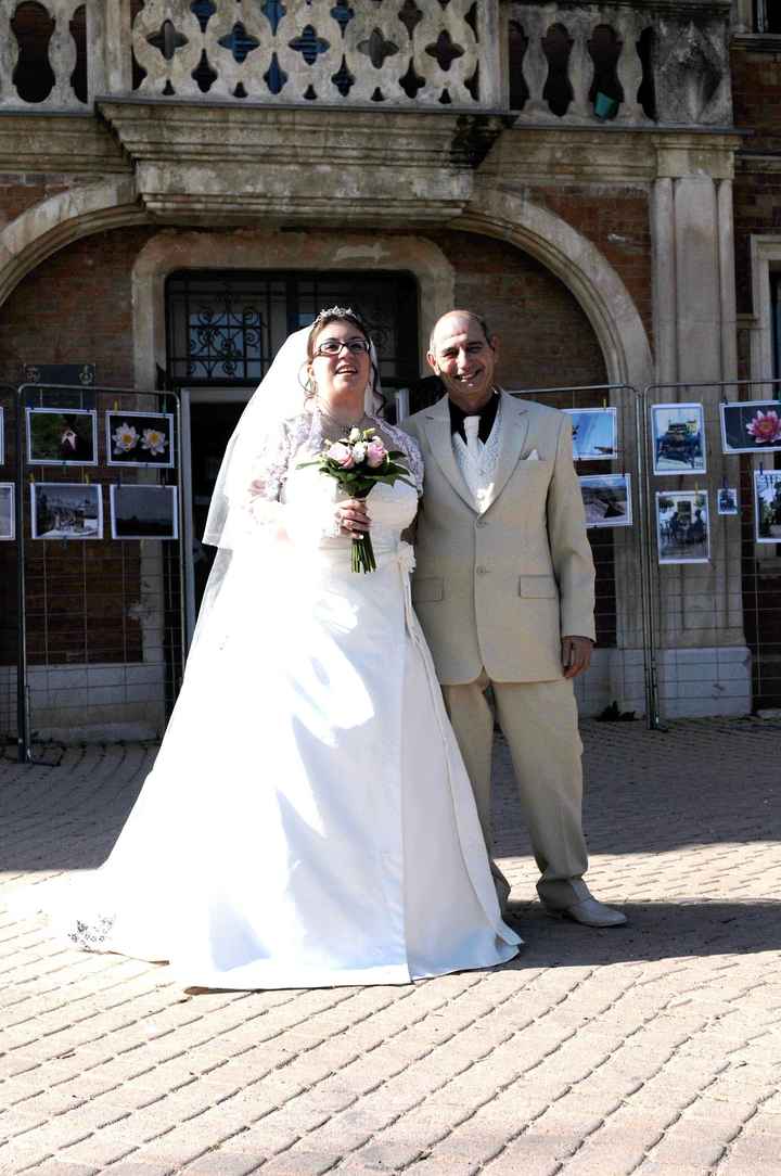 Aux photos de couple