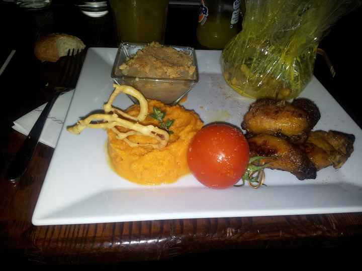 Voyage de noces à Disney