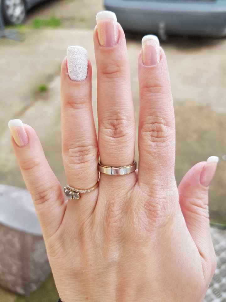 Essaie ongle - 2