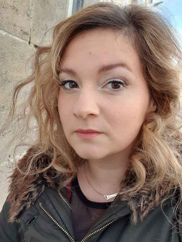 Essaie coiffure et maquillage - 1