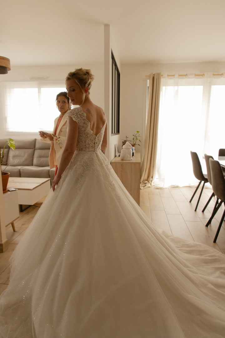 Selon vous quelle coiffure est la plus jolie ? - 2