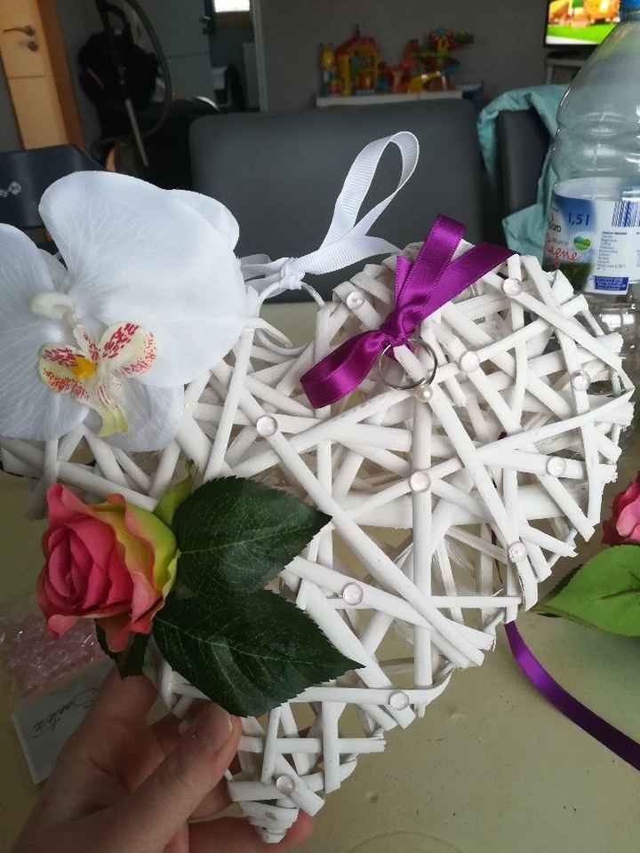  Ce matin  c'était... Porte alliances - 1