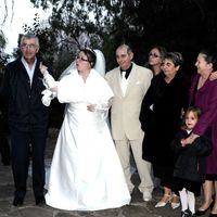 La famille