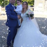 Mariage passé ♡♡ - 2