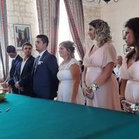 Mariage passé ♡♡ - 3