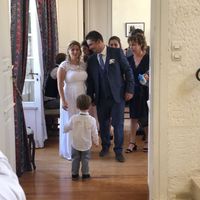 Mariage passé ♡♡ - 4