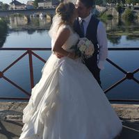 Mariage passé ♡♡ - 5