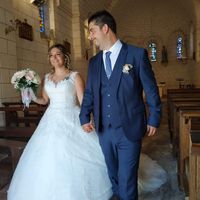 Mariage passé ♡♡ - 6