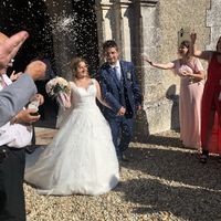 Mariage passé ♡♡ - 8