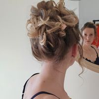 Selon vous quelle coiffure est la plus jolie ? - 2