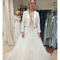 Selon vous quelle coiffure est la plus jolie ? - 1