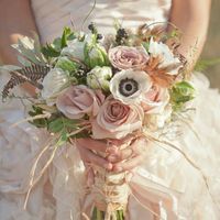  Bouquets de la mariée ! - 1