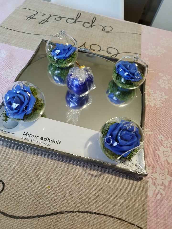 Avis sur décoration - 1