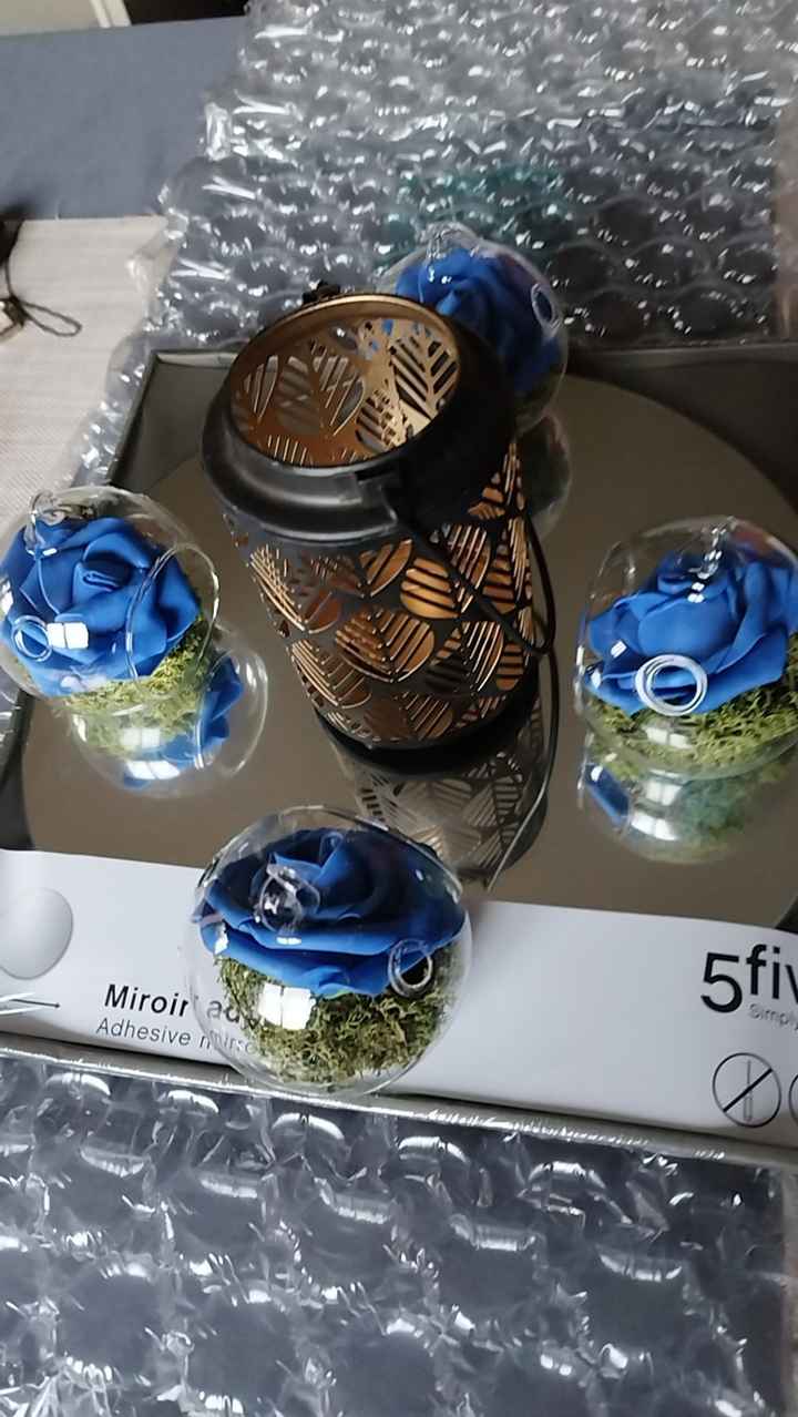 Avis sur décoration - 2