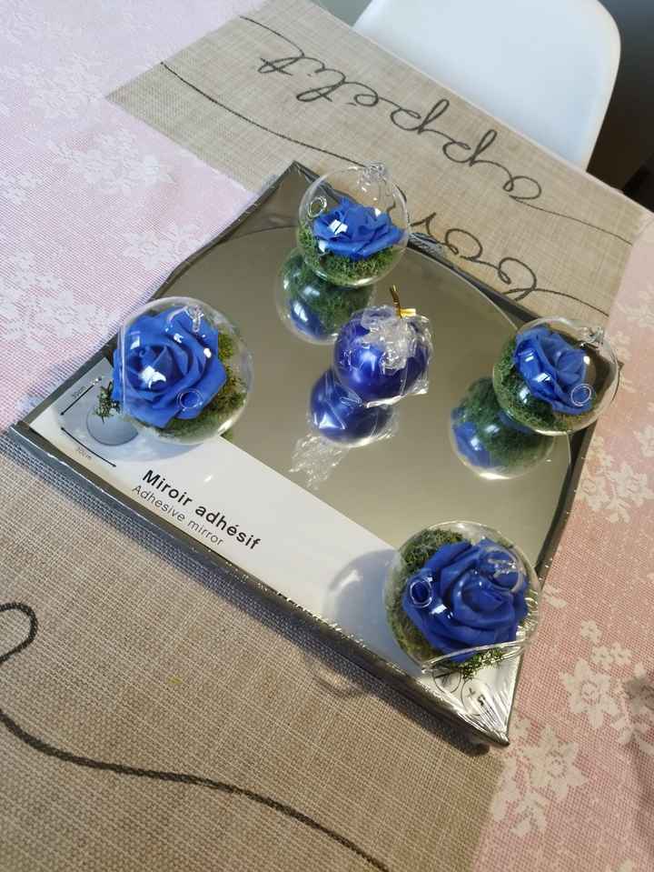 Avis décoration - 1