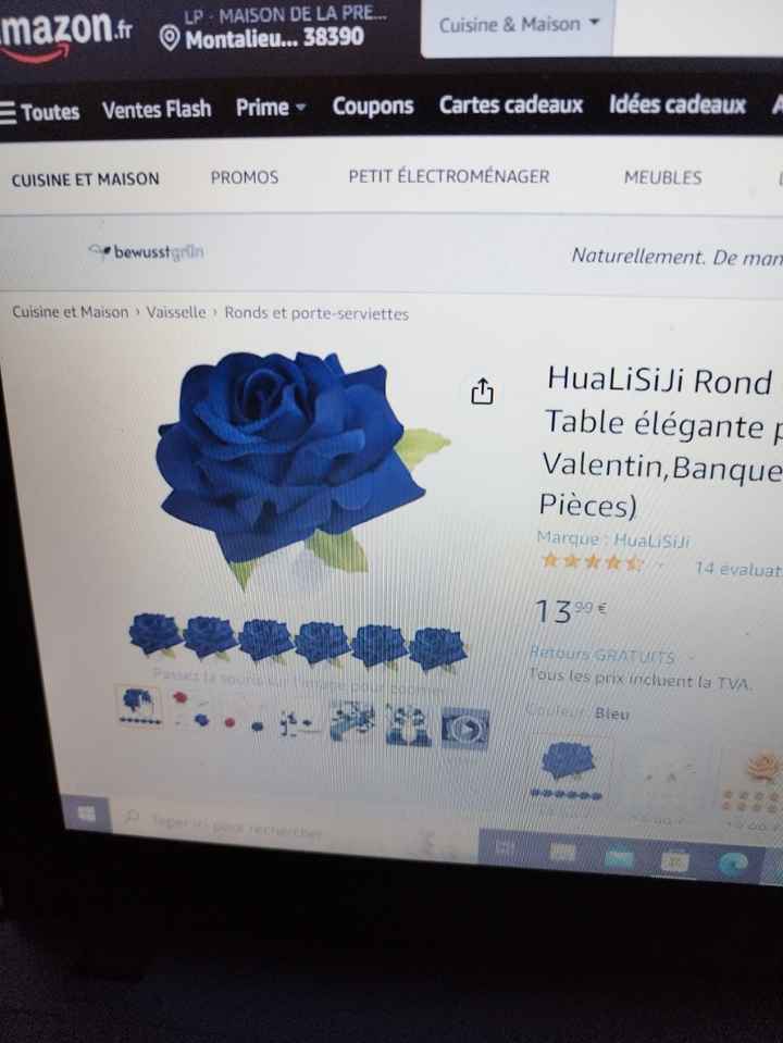 Avis décoration - 2