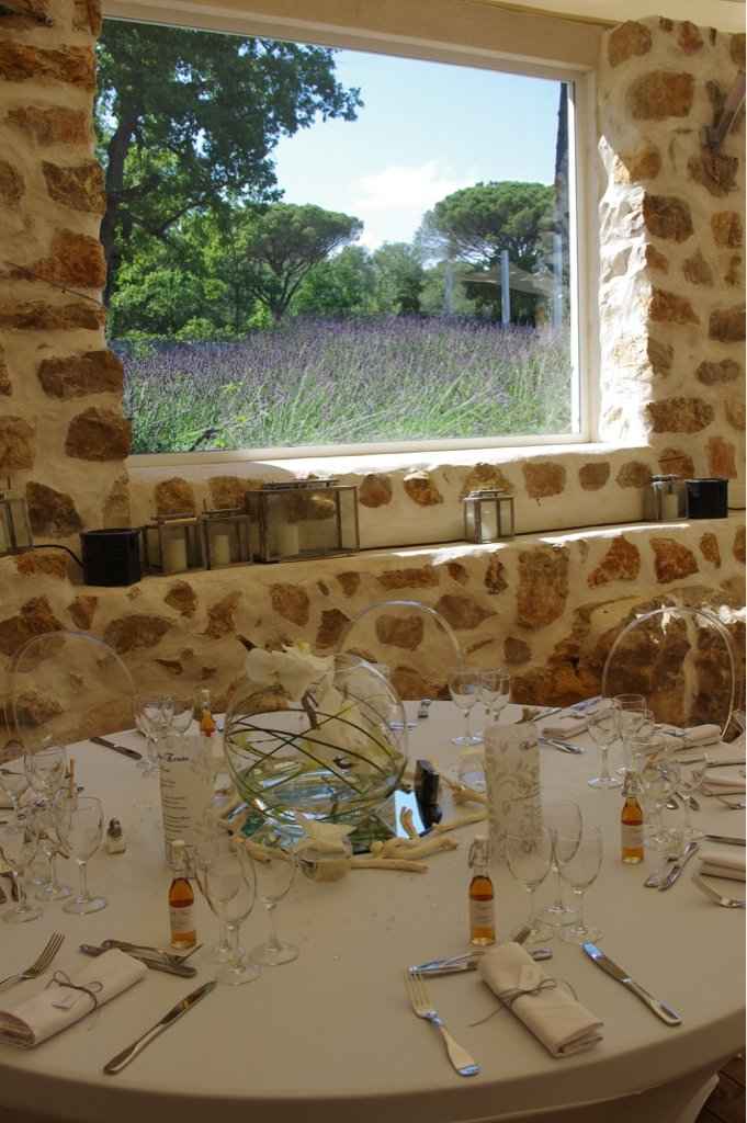 Couleur de robe demoiselle d'honneur - 2