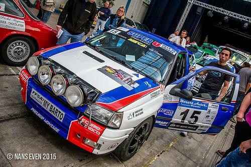 Voiture choisie ! - 1