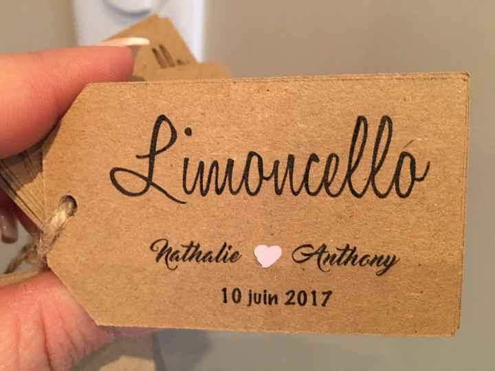 Faire-part reçu !!! - 3