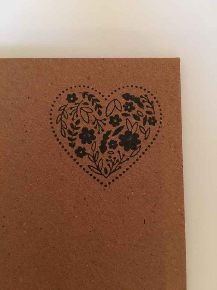 Faire-part reçu !!! - 4