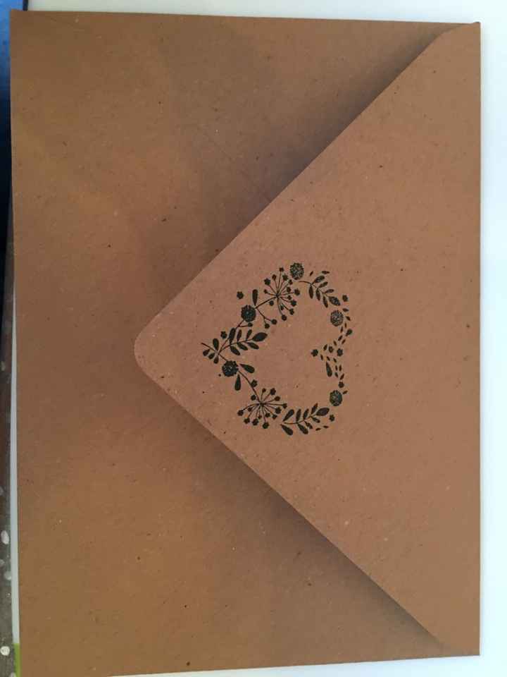 Faire-part reçu !!! - 5