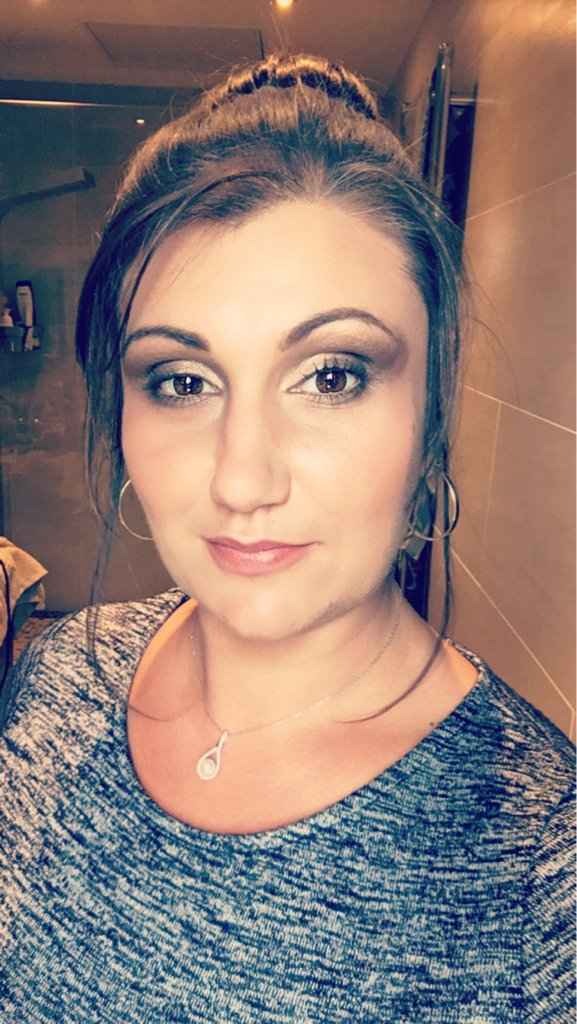 Essaie maquillage - 2