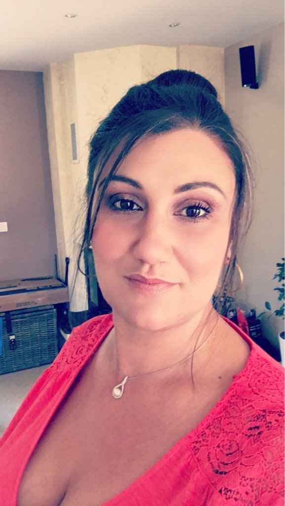 Essaie maquillage num 2 - 2