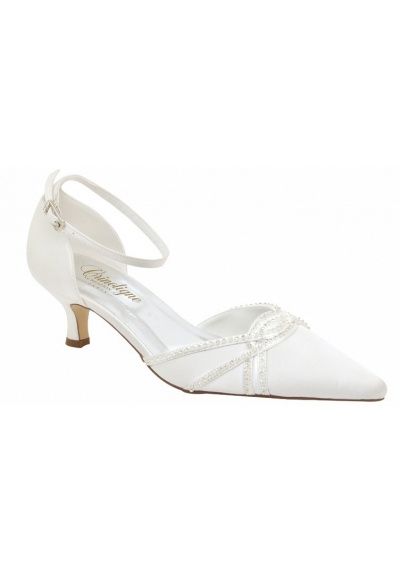 Mon portrait chinois de mariage - Les chaussures - 1