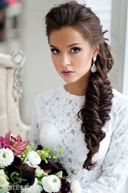 Tresse laquelle ? - 3