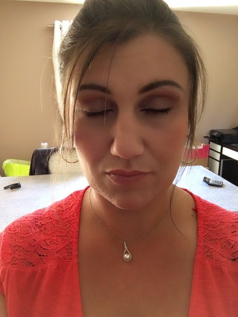 Essaie maquillage num 2 - 3