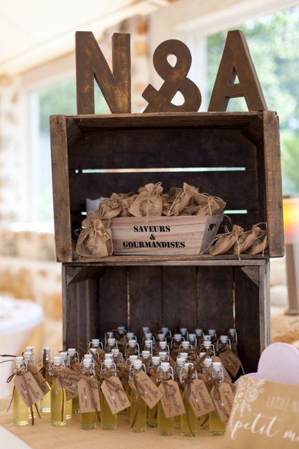  Décoration champêtre - 2