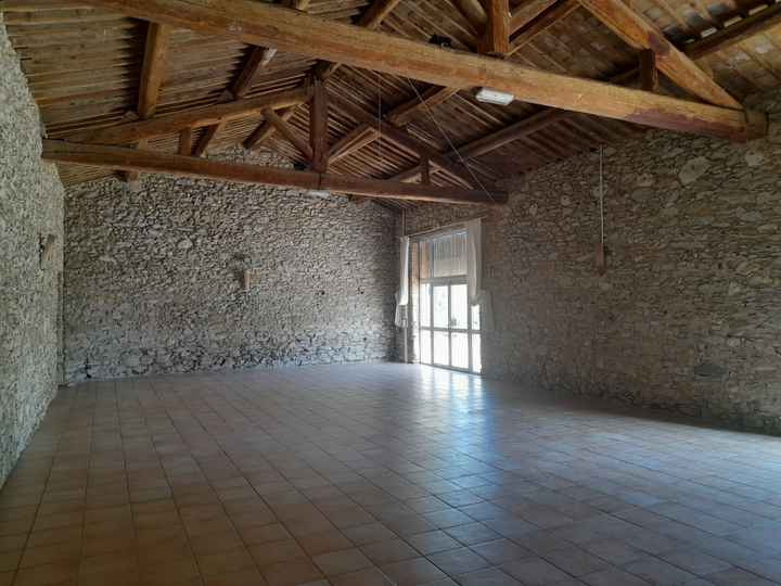 Faire un ciel étoilé intérieur - 1