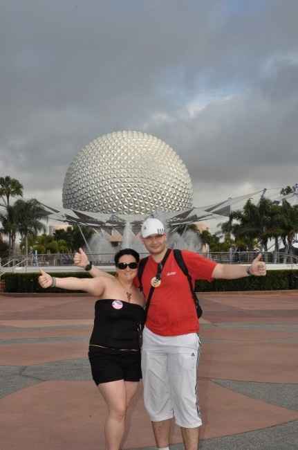 EPCOT
