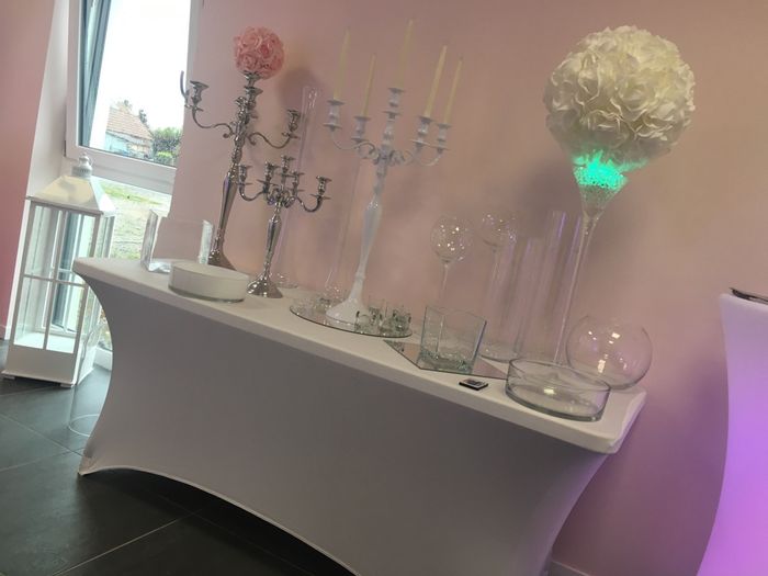 Et vous votre deco ? - 2