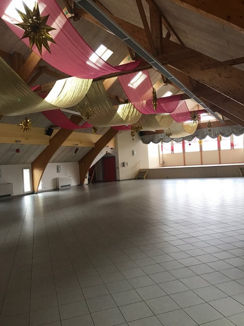 Notre salle - 2