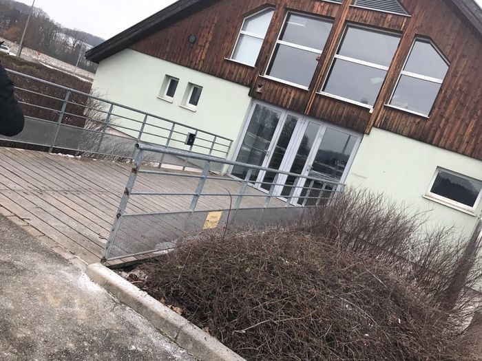 Notre salle - 3