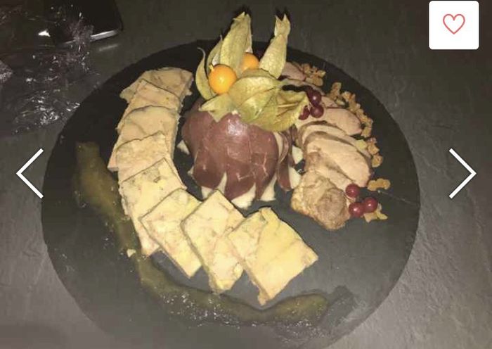 Quantité buffet ... - 4