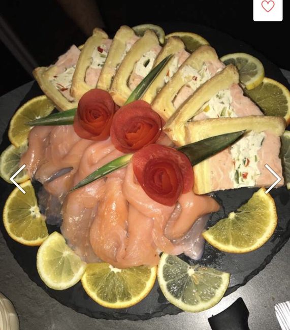 Quantité buffet ... - 5