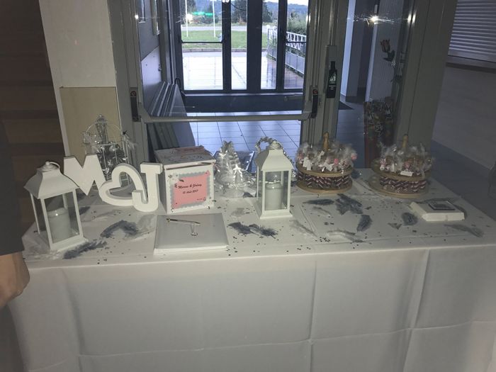 Mon mariage ... - 4